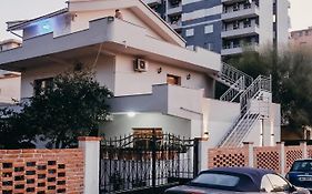 Apartments Mehmeti